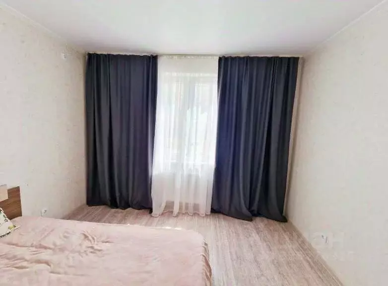 2-к кв. Краснодарский край, Краснодар ул. Имени 75-летия Победы, 26к1 ... - Фото 2