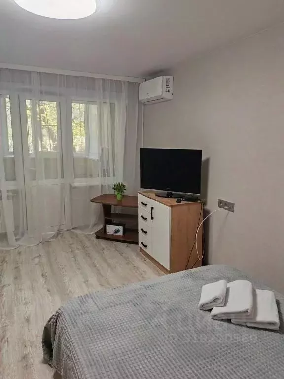 1-к кв. Краснодарский край, Сочи ул. Куйбышева, 33 (35.0 м) - Фото 0