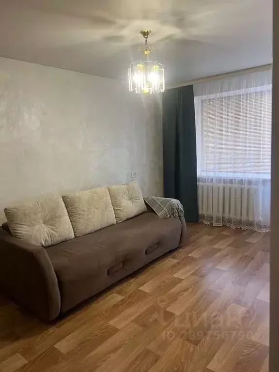 2-к кв. Тюменская область, Ишим Артиллерийская ул., 26 (45.0 м) - Фото 1