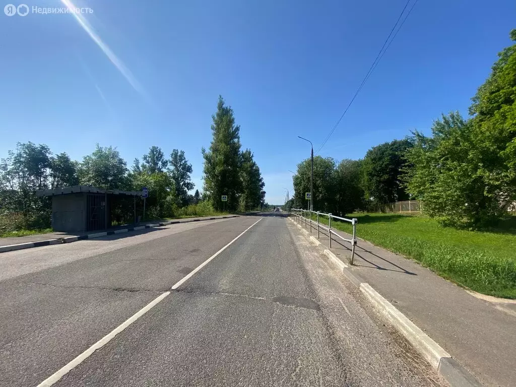 Участок в Устье, Солнечная улица, 36 (15 м) - Фото 0