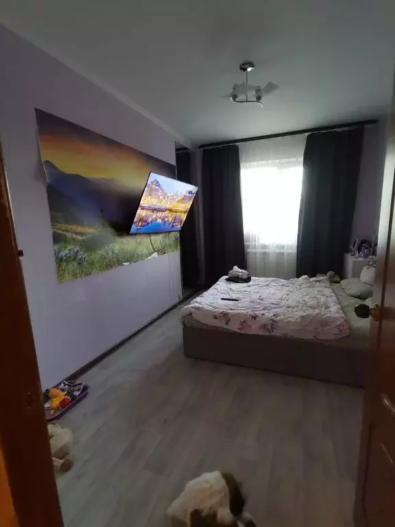 Продаётся 3-к квартира, 64.7 м - Фото 1