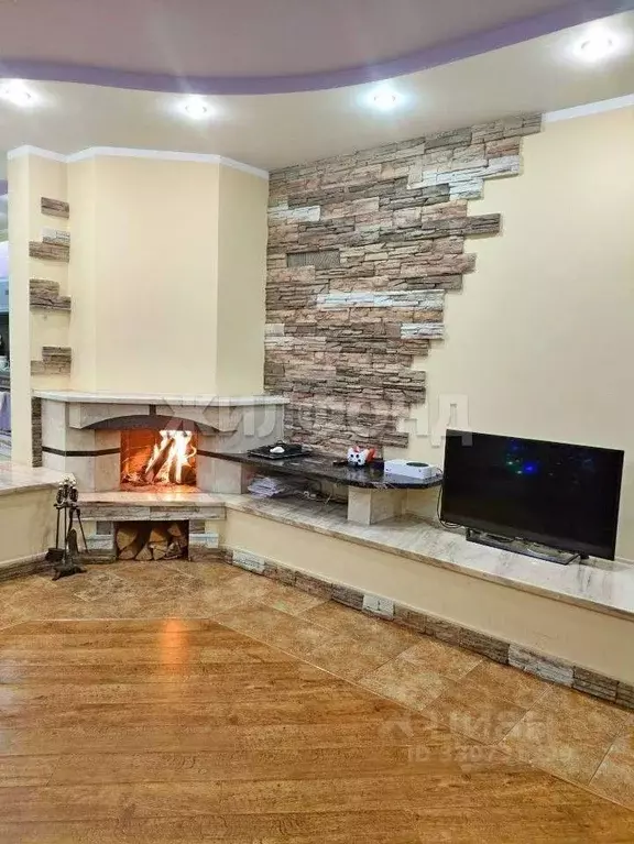 Дом в Томская область, Томск ул. 1-я Степная (268 м) - Фото 2