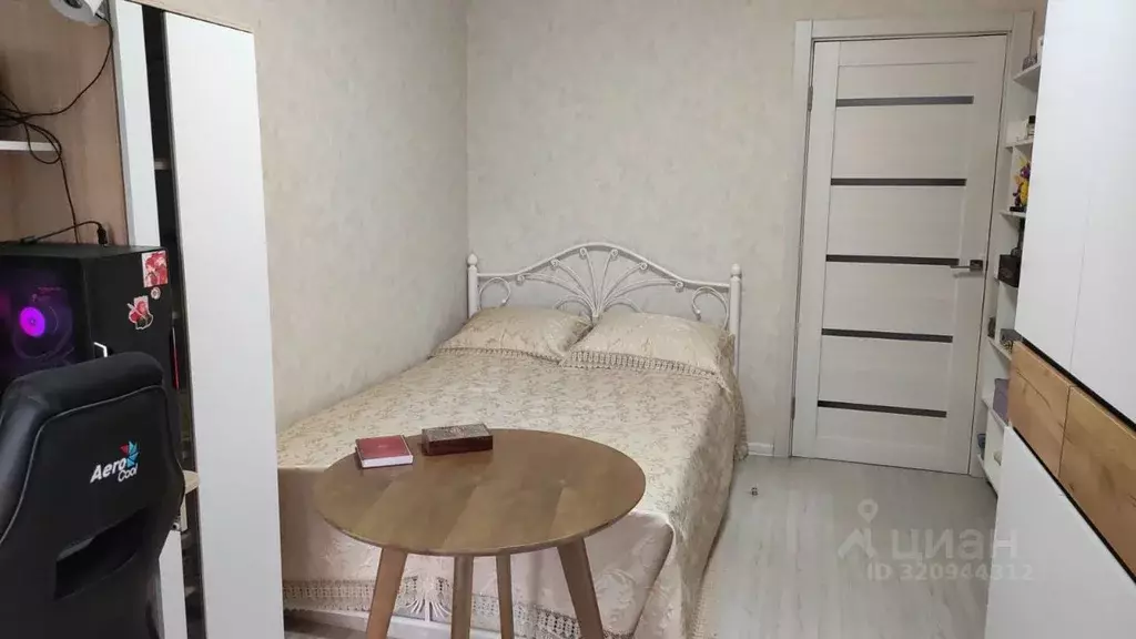 1-к кв. Московская область, Балашиха ул. Безымянная, 2 (32.0 м) - Фото 0