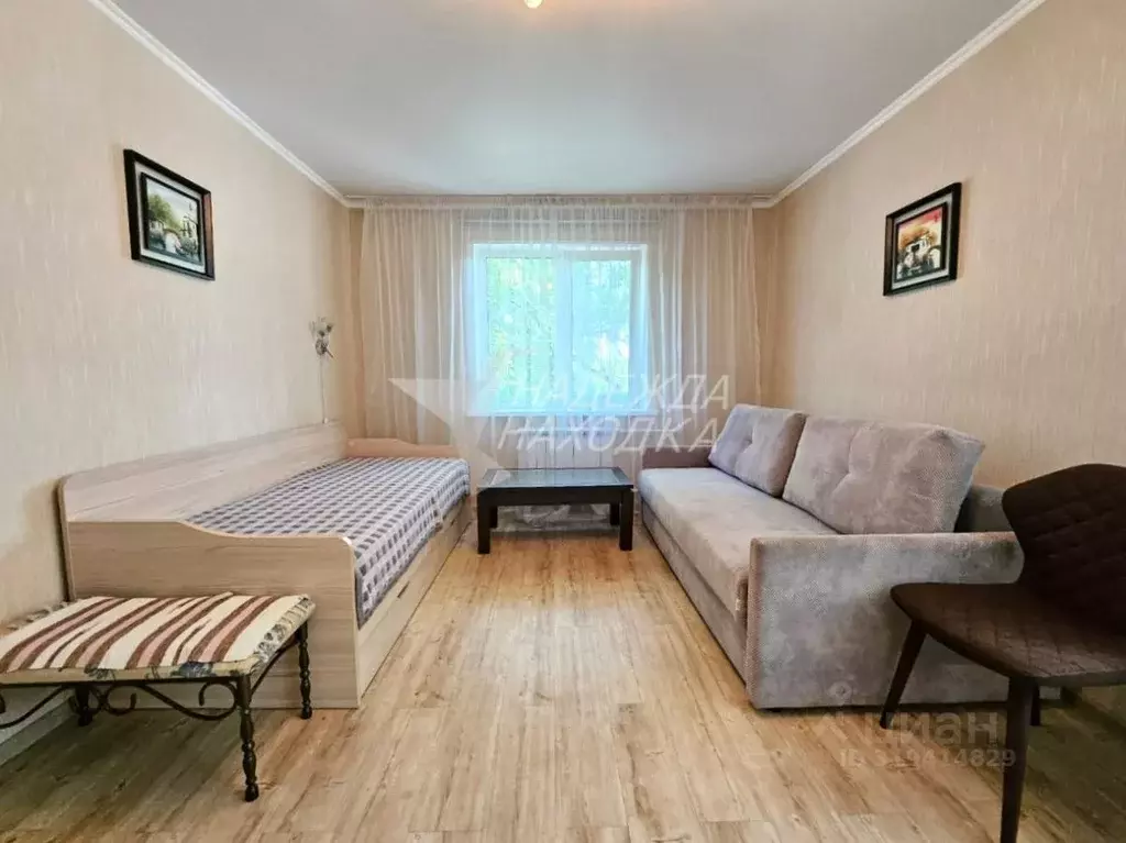 1-к кв. Приморский край, Находка Рыбацкая ул., 7 (33.0 м) - Фото 0
