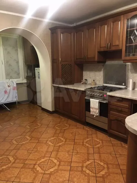 2-к. квартира, 60 м, 4/5 эт. - Фото 0