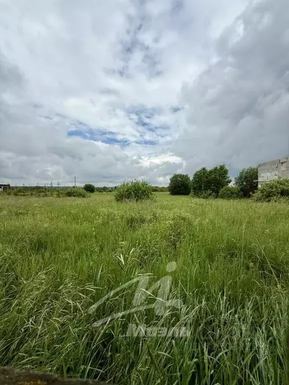 Участок в Москва д. Милюково, ул. Радужная (15.0 сот.) - Фото 1