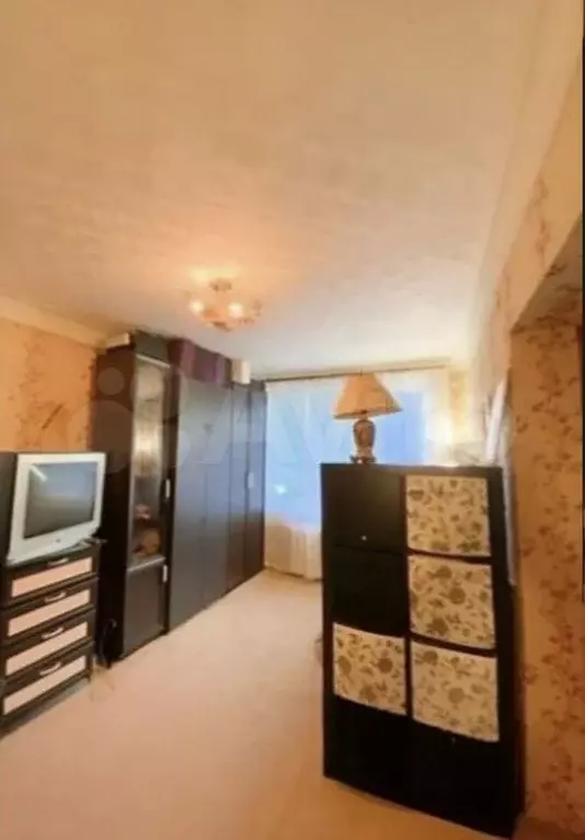 1-к. квартира, 30 м, 1/2 эт. - Фото 1