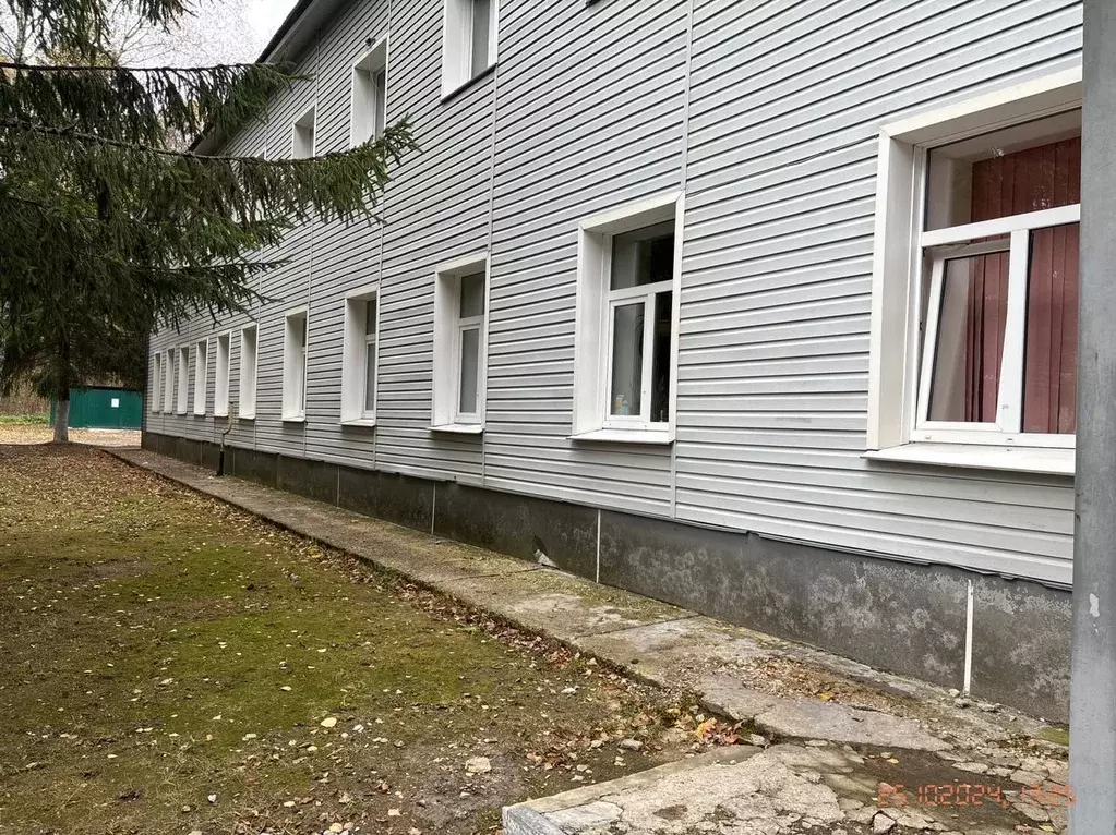 Помещение свободного назначения в Тульская область, Тула городской ... - Фото 1