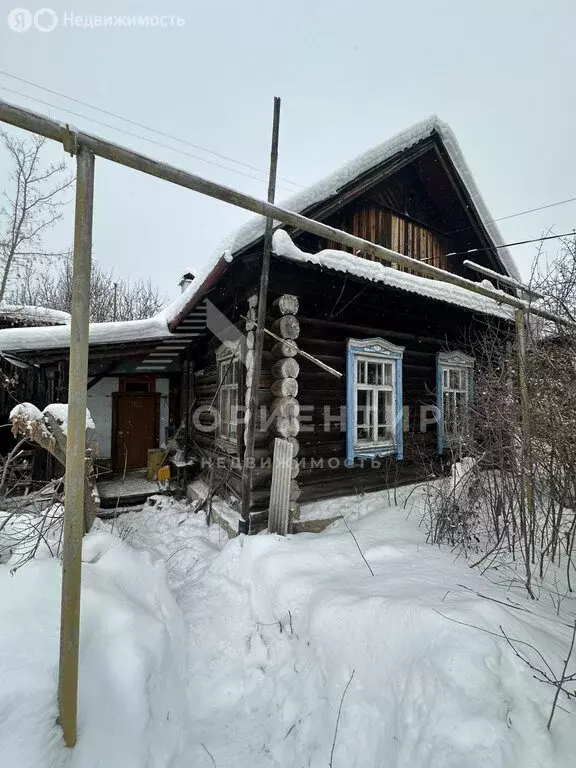 Дом в посёлок Монетный, улица Горняков, 22А (45.6 м) - Фото 2