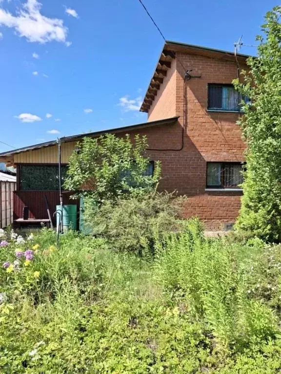 Дом в Башкортостан, Уфа Уршак СНТ, 923 (72 м) - Фото 1