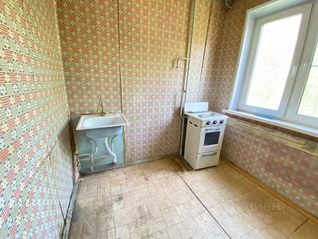 3-к кв. Челябинская область, Челябинск Пионерская ул., 6 (60.2 м) - Фото 2
