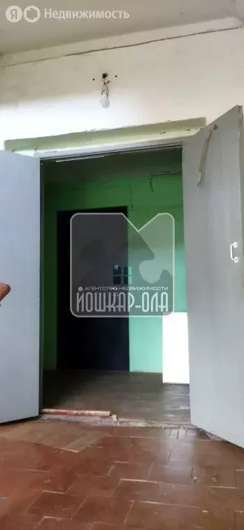 1к в 5-комнатной квартире ( м) - Фото 1