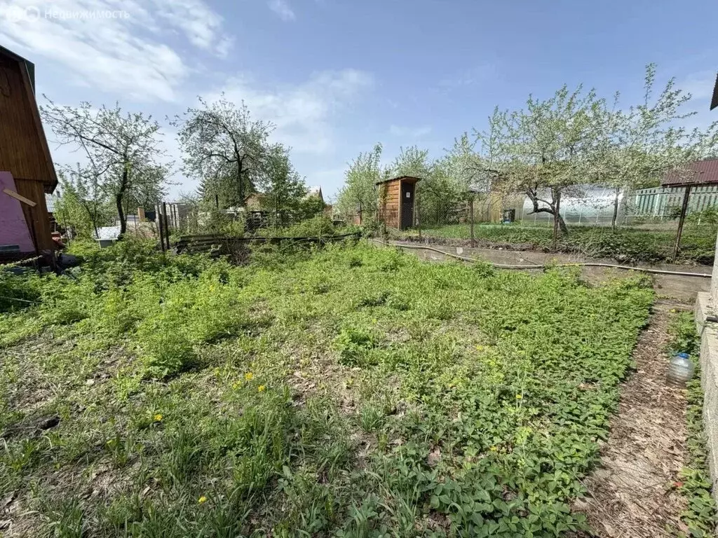 Дом в Республика Татарстан (Татарстан), Казань (49.5 м) - Фото 1