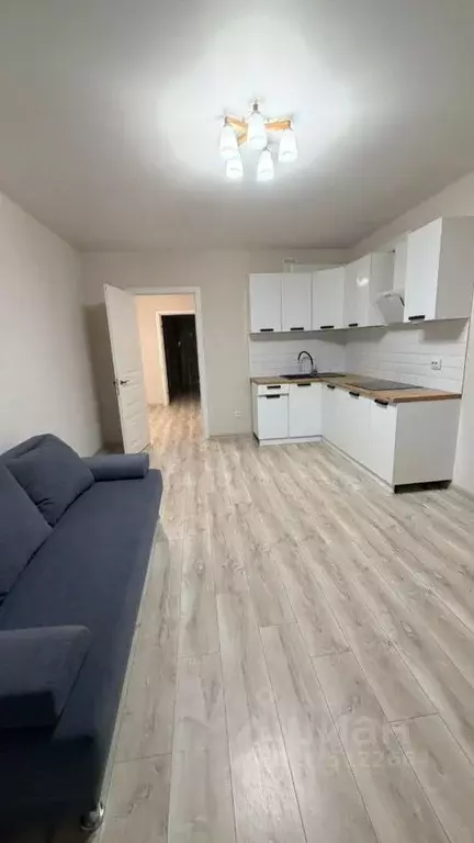 1-к кв. Свердловская область, Екатеринбург ул. Мраморская, 4 (43.0 м) - Фото 1