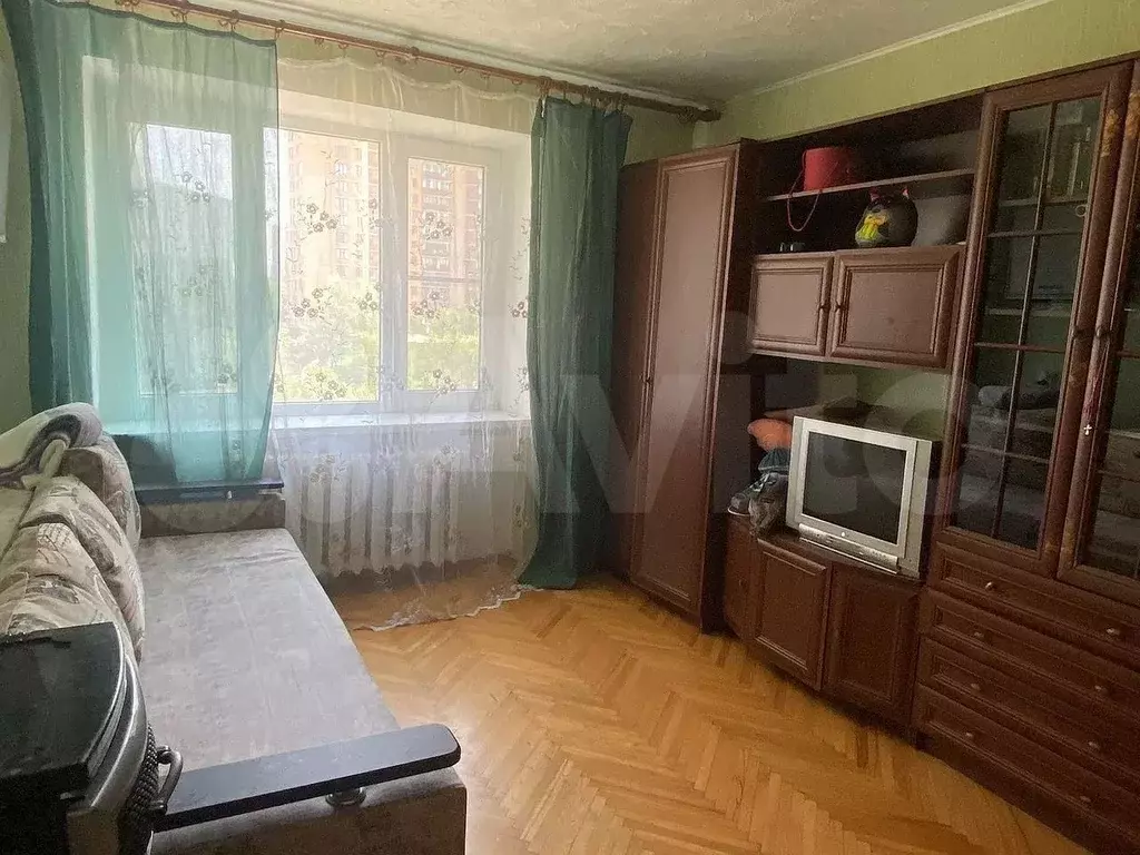 2-к. квартира, 43 м, 6/9 эт. - Фото 0