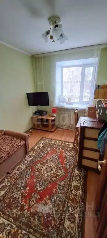 2-к кв. Томская область, Томск тракт Иркутский, 104 (40.0 м) - Фото 1