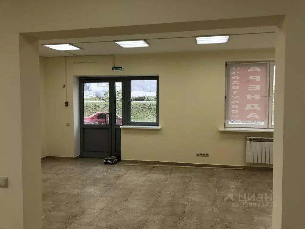 Помещение свободного назначения в Московская область, Домодедово Южный ... - Фото 1