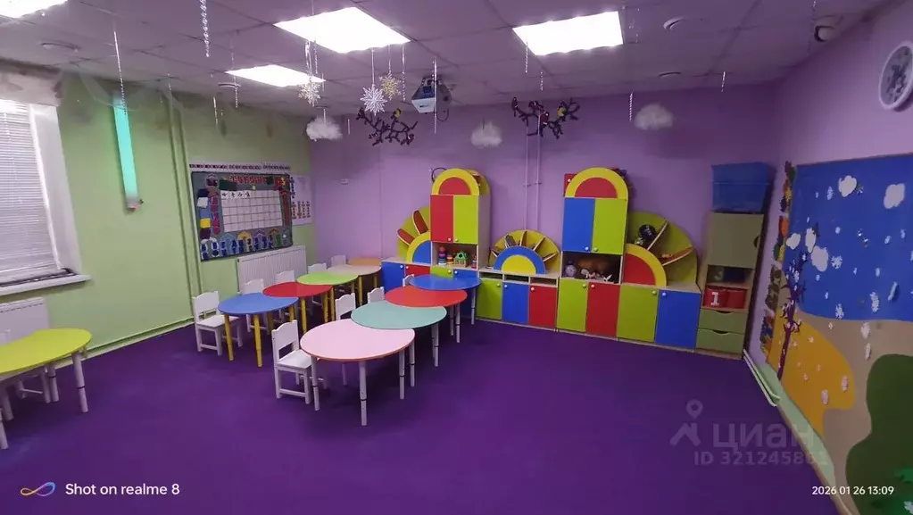 Офис в Удмуртия, Ижевск ул. Архитектора П.П. Берша, 32 (195 м) - Фото 2