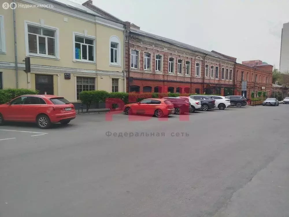 Помещение свободного назначения (160.2 м) - Фото 1
