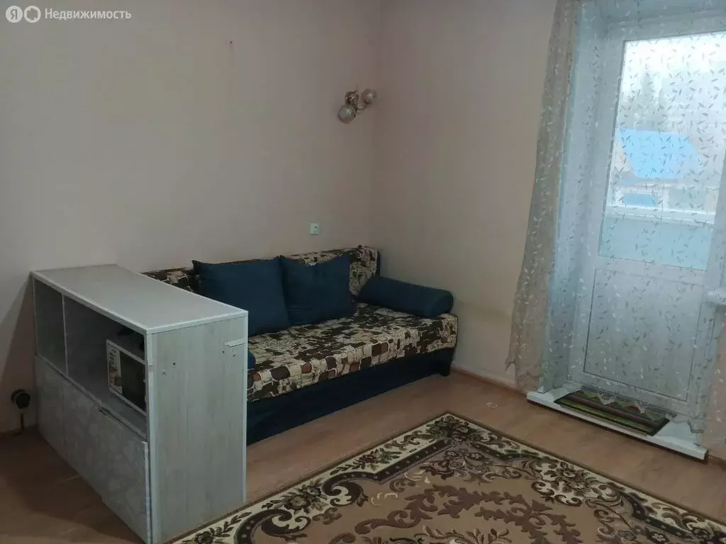 Квартира-студия: Ижевск, Июльская улица, 6 (24 м) - Фото 2