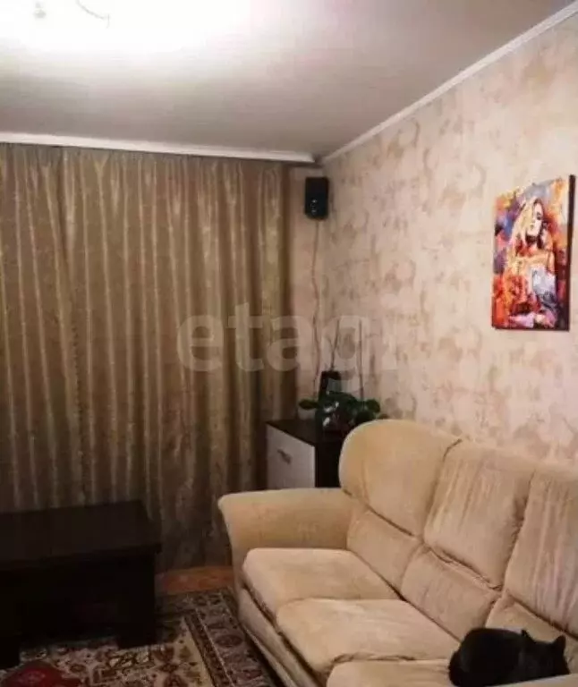 1-комнатная квартира: Тюмень, Камчатская улица, 3А (25 м) - Фото 2