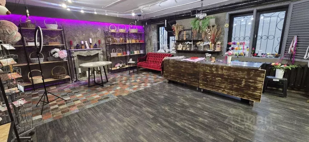 Помещение свободного назначения в Самарская область, Самара ... - Фото 1