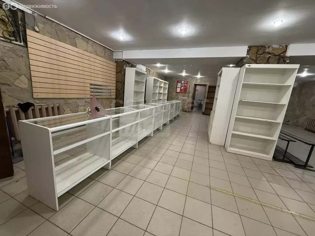 Помещение свободного назначения (319 м) - Фото 2