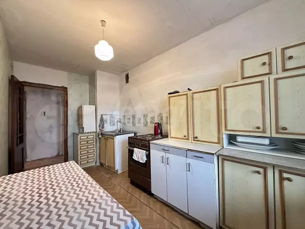 3-к. квартира, 72 м, 2/5 эт. - Фото 0