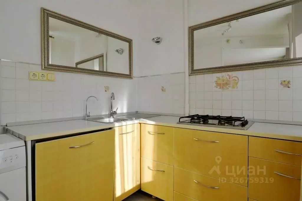 1-к кв. Самарская область, Самара Ново-Садовая ул., 1 (33.0 м) - Фото 2