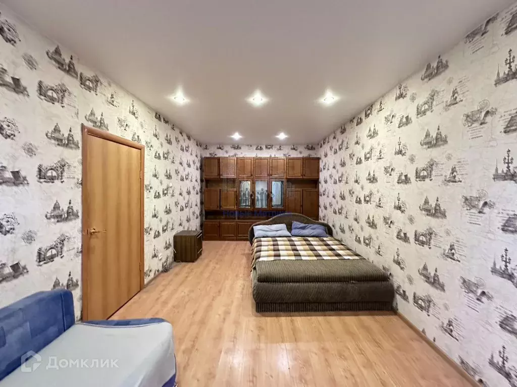 Продаётся 1-к квартира, 42.5 м - Фото 1