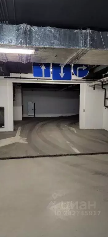 Гараж в Московская область, Красногорск ул. Согласия, 9/1 (15 м) - Фото 2