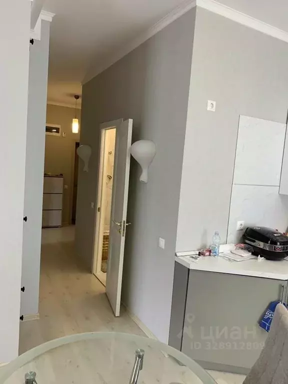 2-к кв. Тульская область, Венев ул. Льва Толстого (48.7 м) - Фото 2