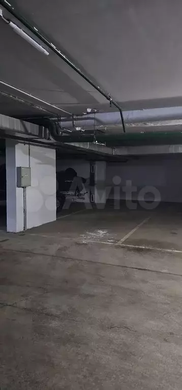 Машиноместо, 21 м - Фото 0
