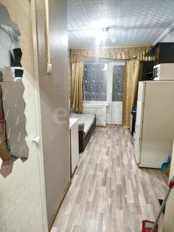 Комната Коми, Сыктывкар ул. Мира, 17 (14.9 м) - Фото 1
