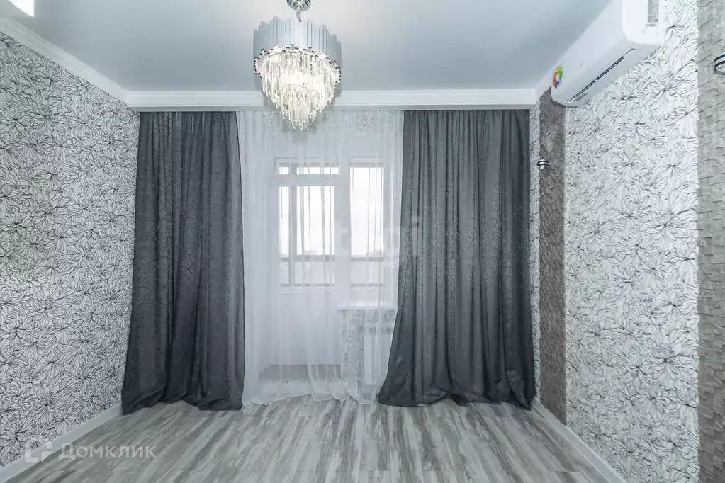 Продаётся 1-к квартира, 41 м - Фото 0