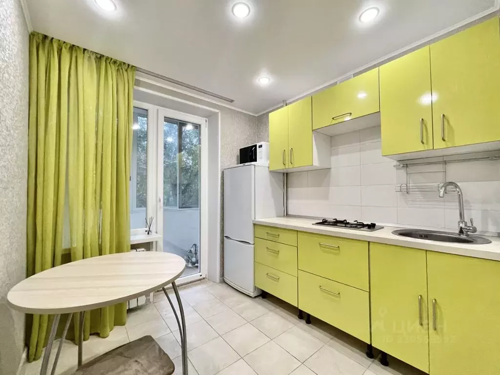 2-к кв. Москва ул. 5-я Соколиной Горы, 25К1 (41.0 м) - Фото 1