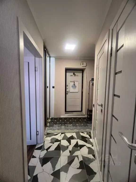 2-к кв. Забайкальский край, Чита Ленинградская ул., 54 (44.9 м) - Фото 1