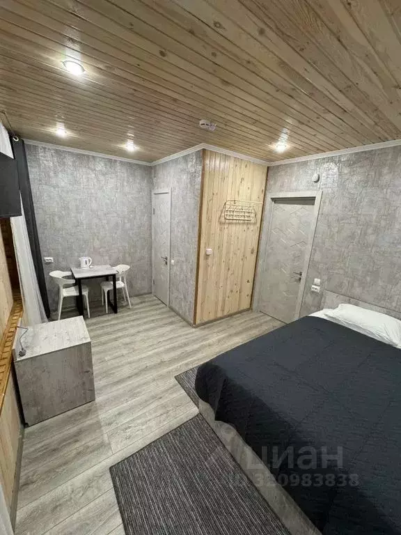 Комната Башкортостан, Белорецк ул. В. Блюхера, 68/4 - Фото 0