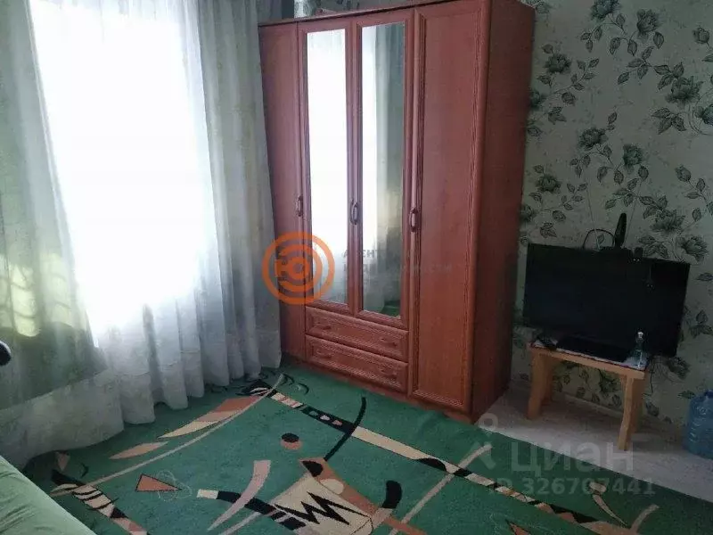 Студия Тюменская область, Тюмень ул. Червишевский Тракт, 68А (18.5 м) - Фото 2