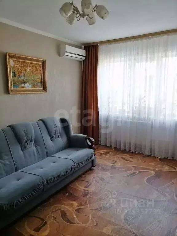 3-к кв. Курская область, Курск просп. Дружбы, 10 (58.8 м) - Фото 0