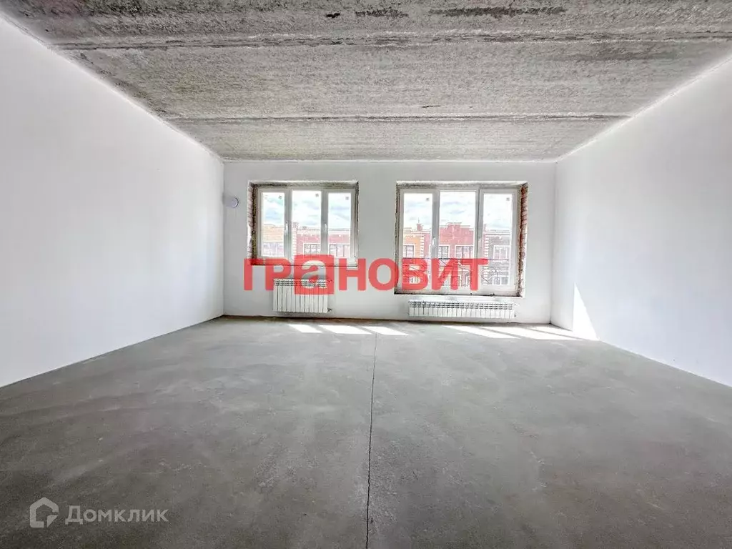Продаётся 3-к квартира, 62 м - Фото 1