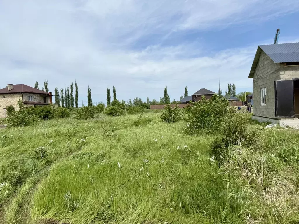 Участок в Московская область, Дмитровский муниципальный округ, д. ... - Фото 2