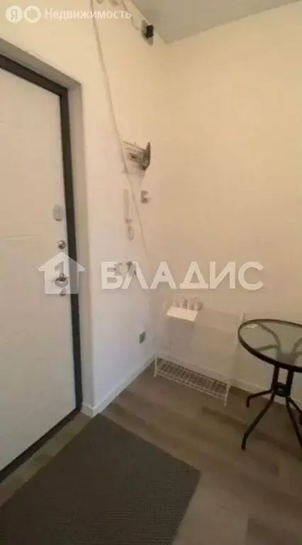 Квартира-студия: Санкт-Петербург, улица Струве, 10к1 (27.5 м) - Фото 2