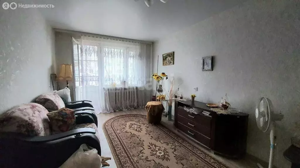 2-комнатная квартира: Муром, Комсомольская улица, 50 (46.4 м) - Фото 1