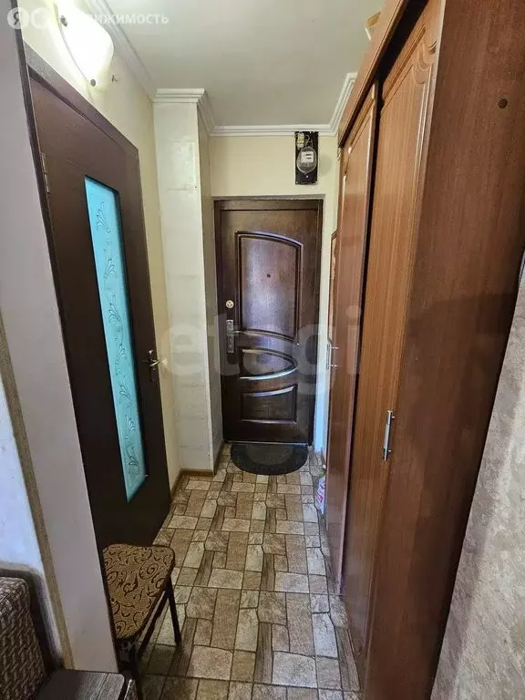 Квартира-студия: Железноводск, улица Ленина, 8 (14.7 м) - Фото 1