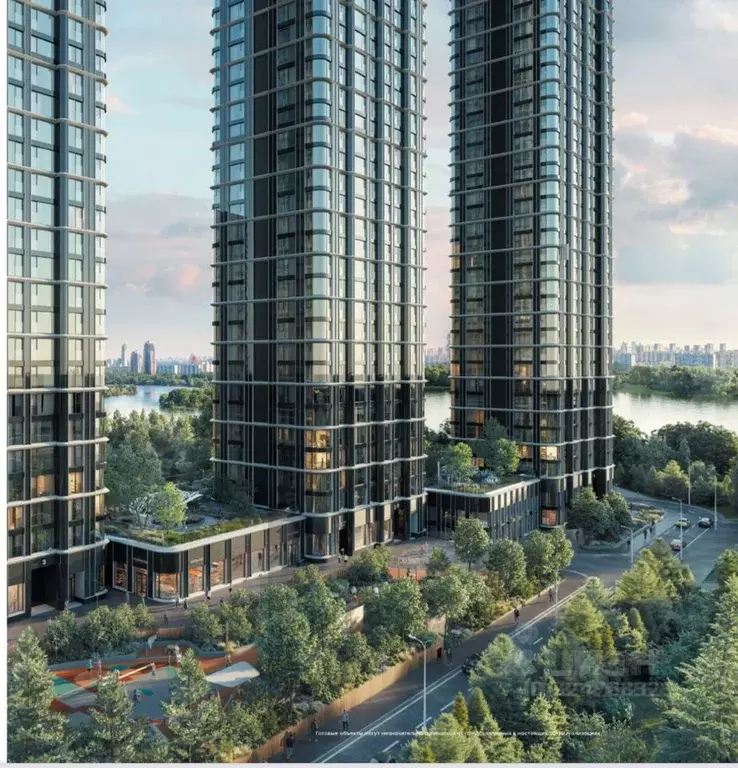 1-к кв. Москва Волоколамское ш., 95/2к8 (39.6 м) - Фото 0