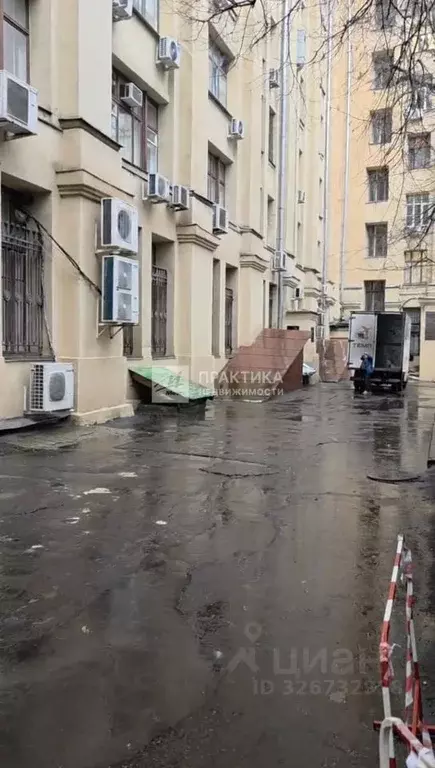 Помещение свободного назначения в Москва Волоколамское ш., 1С1 (223 м) - Фото 1