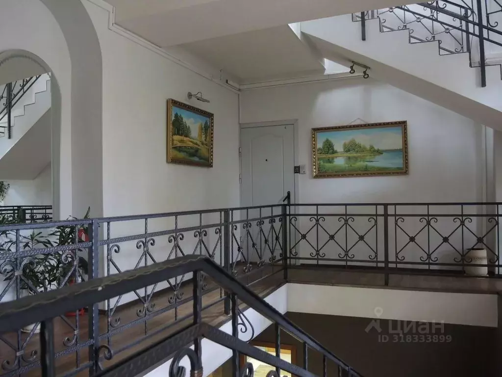 Офис в Санкт-Петербург ул. Губина, 16 (1117 м) - Фото 1
