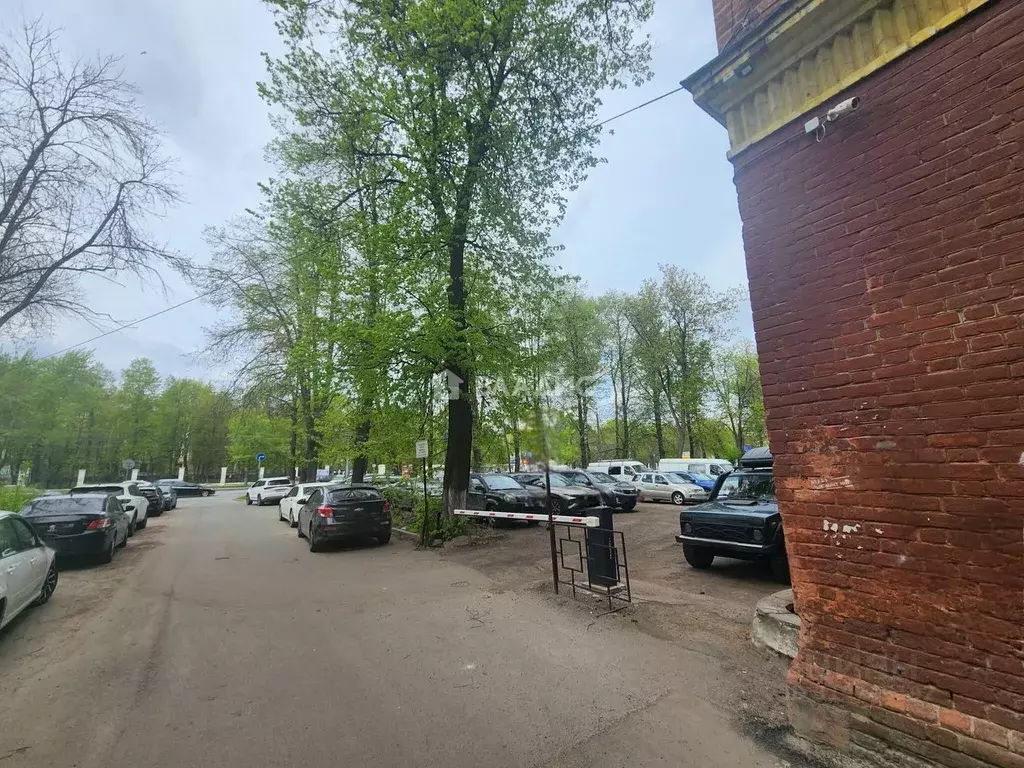 Помещение свободного назначения в Нижегородская область, Нижний ... - Фото 1