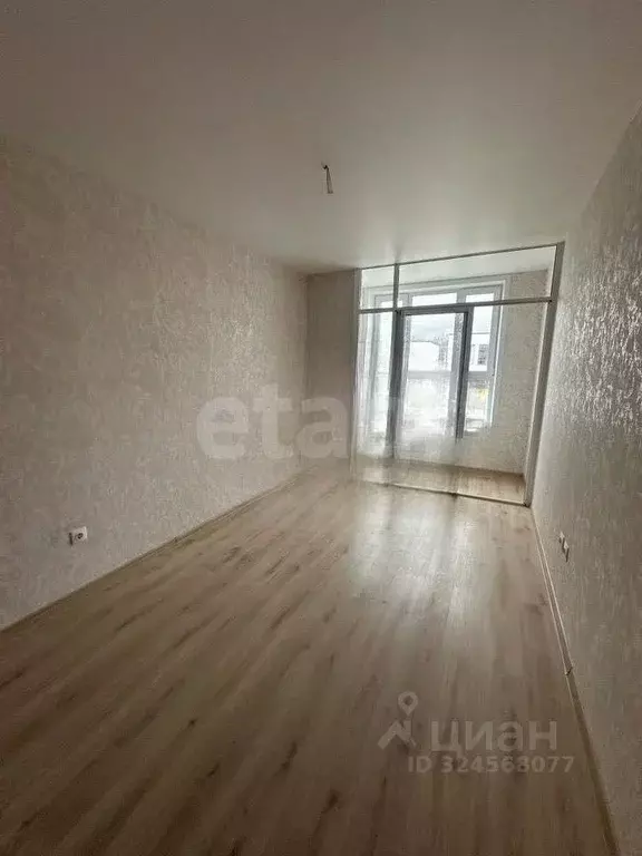 2-к кв. Пермский край, Пермь Балтийская ул., 8 (37.9 м) - Фото 1